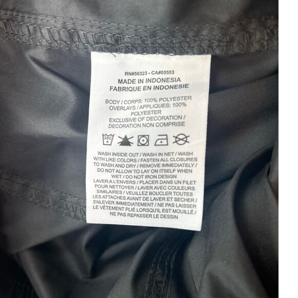 NWOT Nike Air Jordan THE FUTURE 2-in-1 Utility Flight Pants RARE Size Women’s XS - Picture 13 of 15